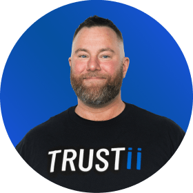 Jean-François - Trustii team