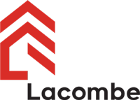 lacombe logo