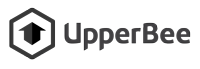 upperbee logo