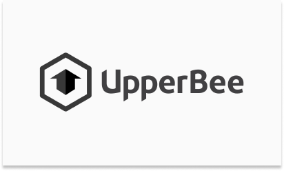 Logo Upperbee