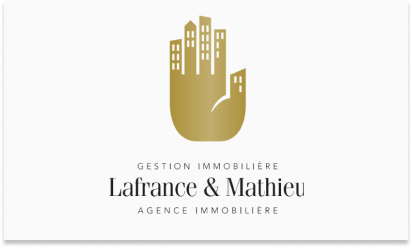 Logo Lafrance Mathieu