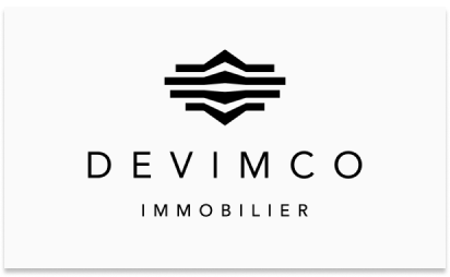 Logo devimco