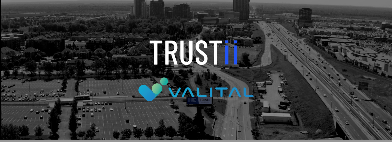 Trustii x Valital announce partnership