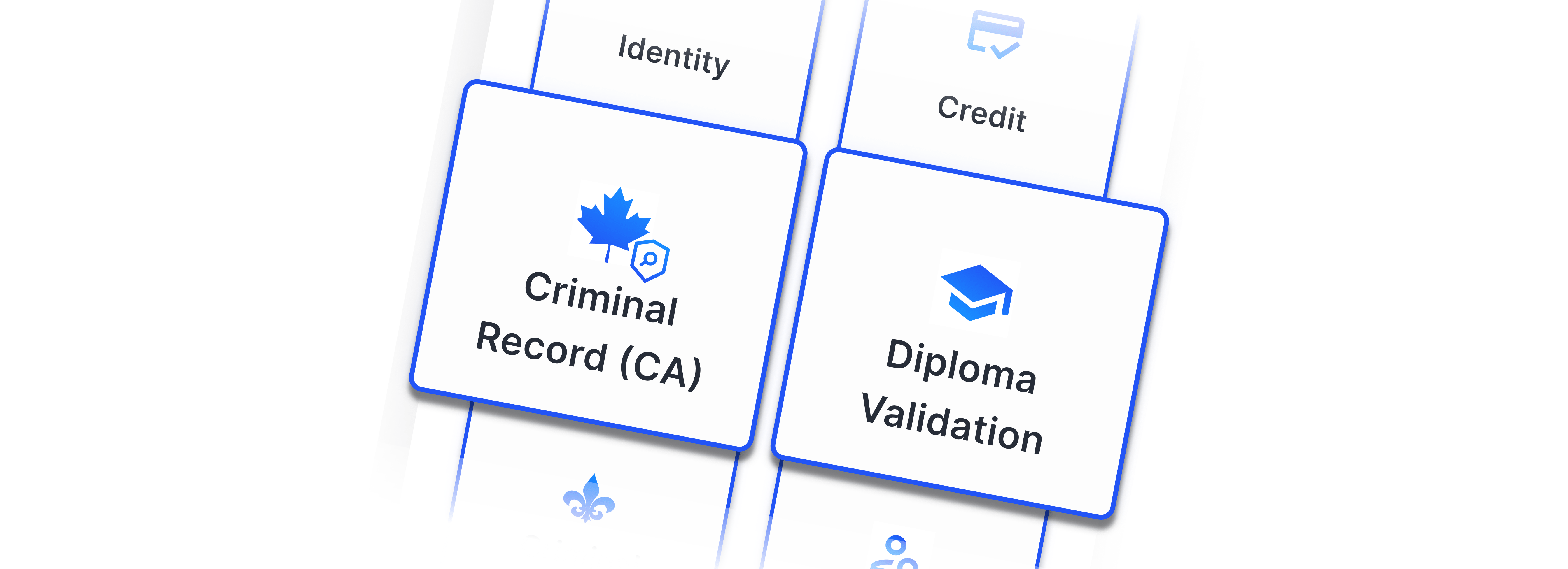 Enhanced Criminal Record Checks Banner