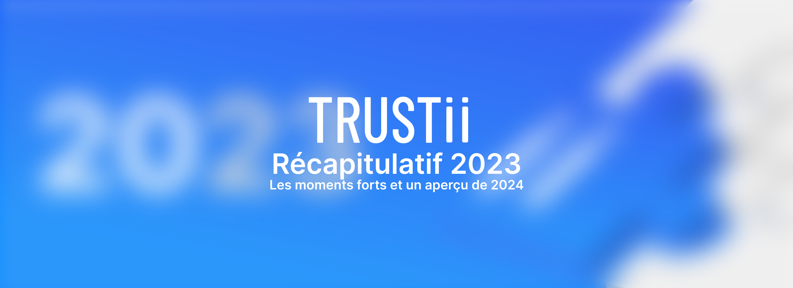 Recap 2023 Bannière