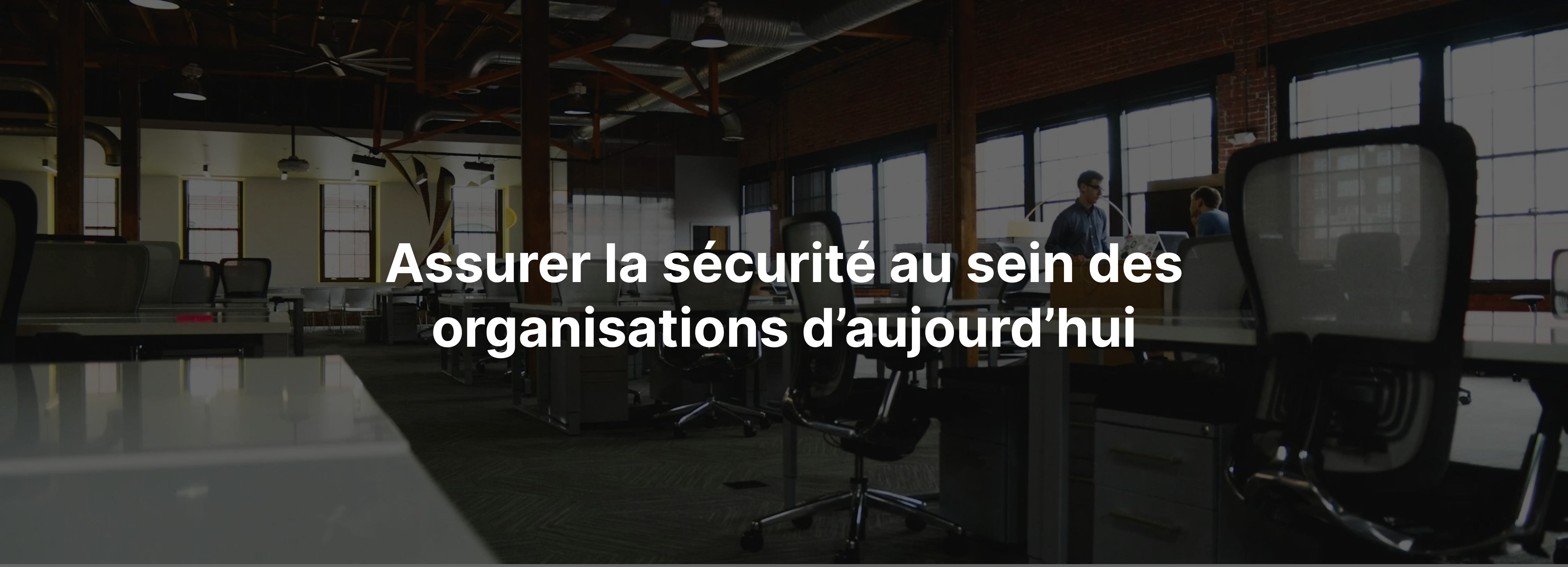 securite interne des organisations et vérification des antécédents