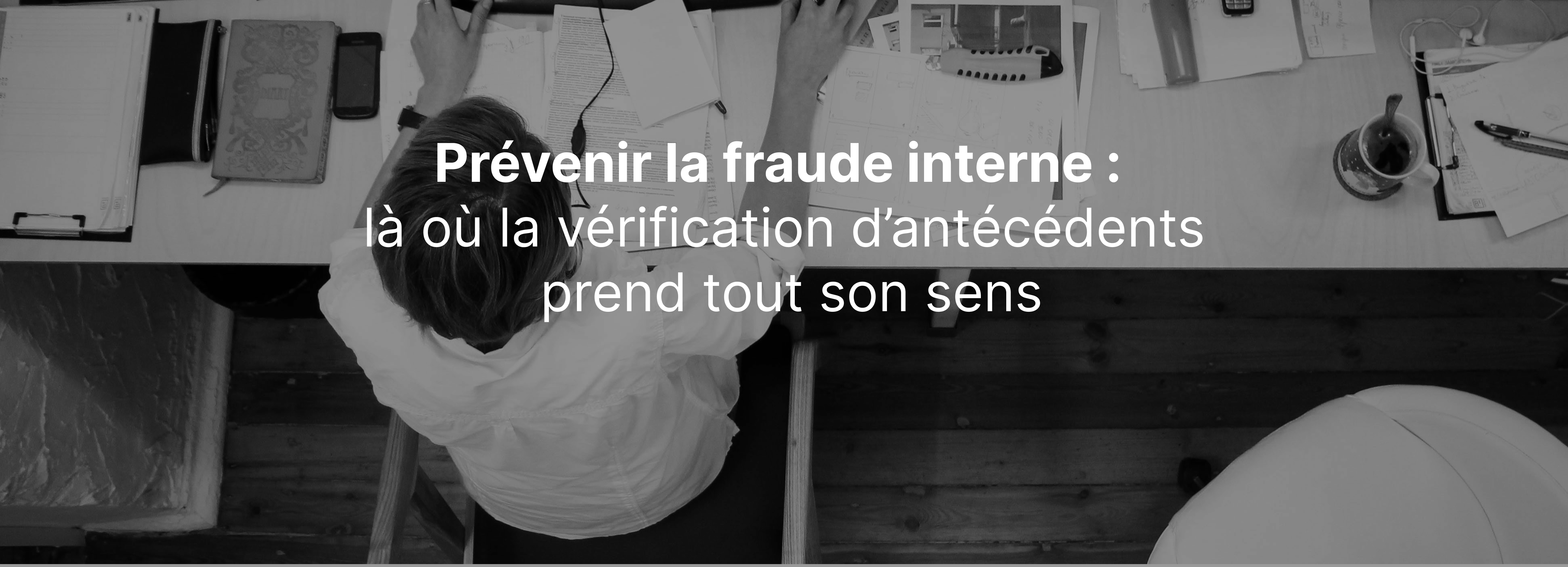 prevention fraude interne banniere