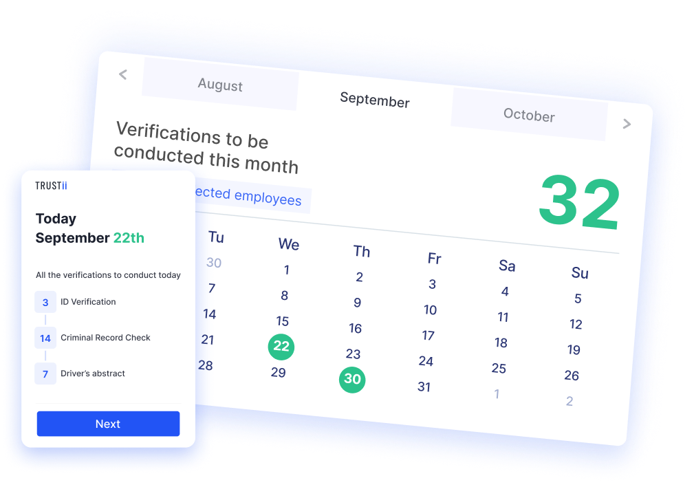 ctpat compliance visual