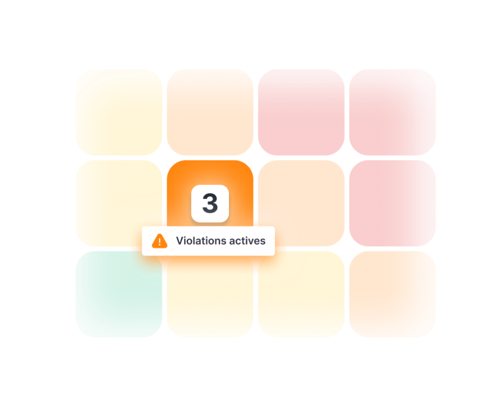 Concentrez-vous sur l'évaluation des risques